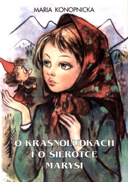 М. Конопницкая Упоминание о варгане в сказке М. Конопницкой