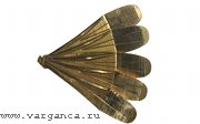 Коусянг 5 лепестков